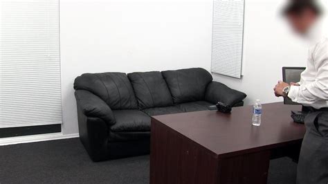 Backroom Casting Couch Threesome Porn Videos 